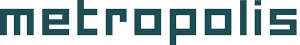 metropolis logo